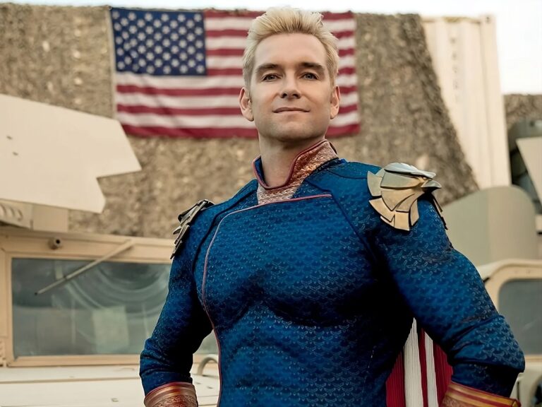 No Stopping ‘The Boys’: Upward Trend Of Season 4 Viewership