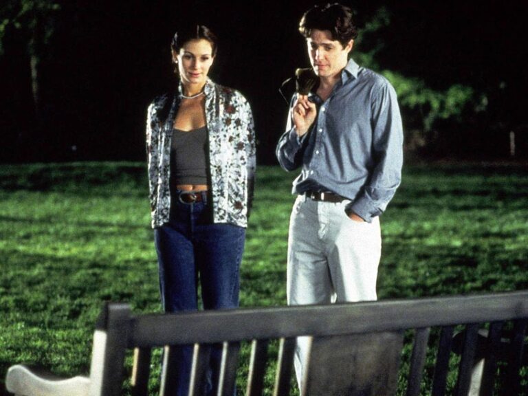 Watch This Retro Romance On Netflix And JioCinema