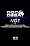 Noz, dans les coulisses du premier destockeur de France Movie Streaming Online