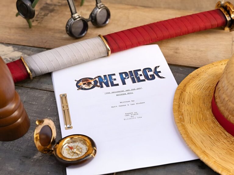 ‘One Piece’ S2 E1: What Will It Be Called!?