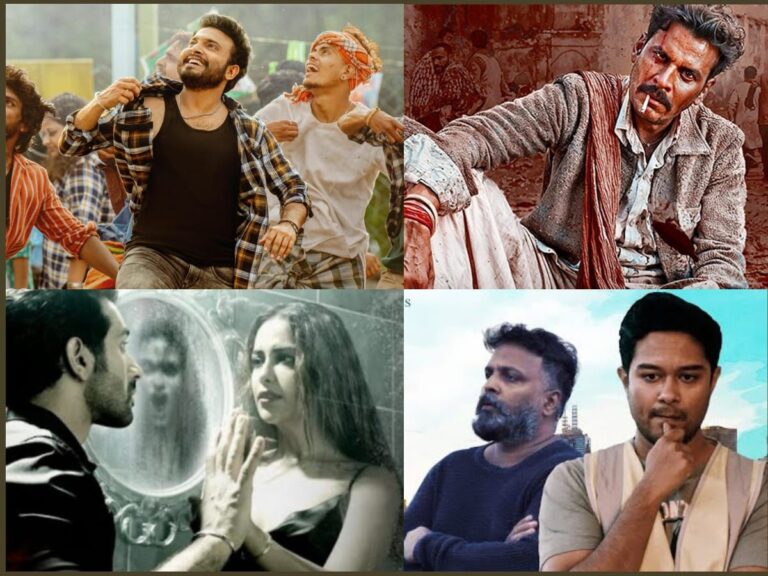 Unmissable!: Best Indian Titles Streaming On OTT This Week!