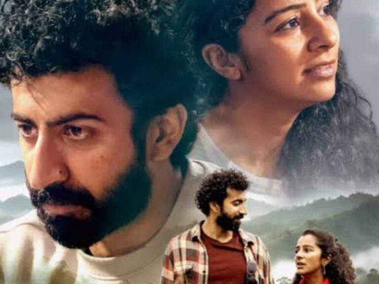 Critically Acclaimed Film ’Paradise’ To Premiere On Prime Video