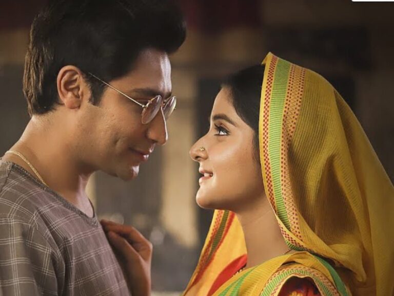 Sarat Chandra’s ‘Parineeta’ Gets A Series Adaptation On Hoichoi!