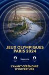 Paris 2024 : L'avant cérémonie d'ouverture Movie Streaming Online