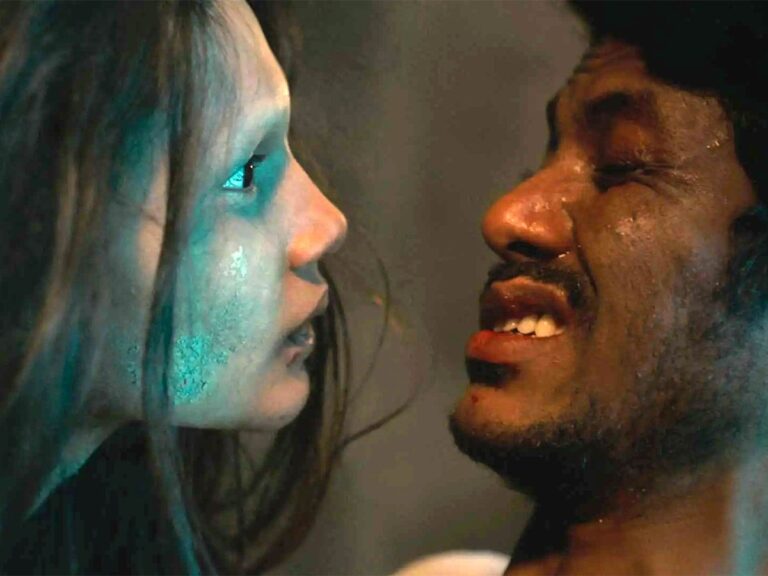 A Horror Anthology Series From Bangladesh To Watch THis Sunday!