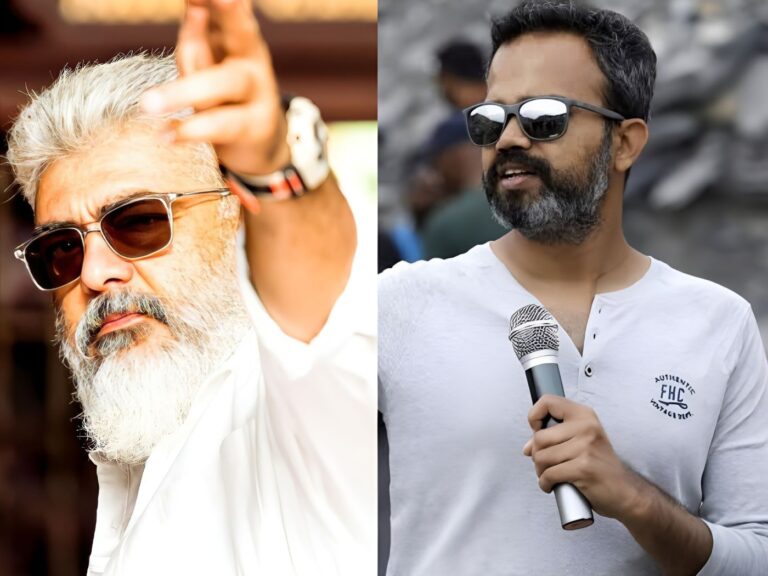 Prashanth Neel To Bring Ajith Kumar To KGF Universe In New Film?