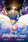 Pretty Guardian Sailor Moon Cosmos the Movie Part 1 Movie Streaming Online