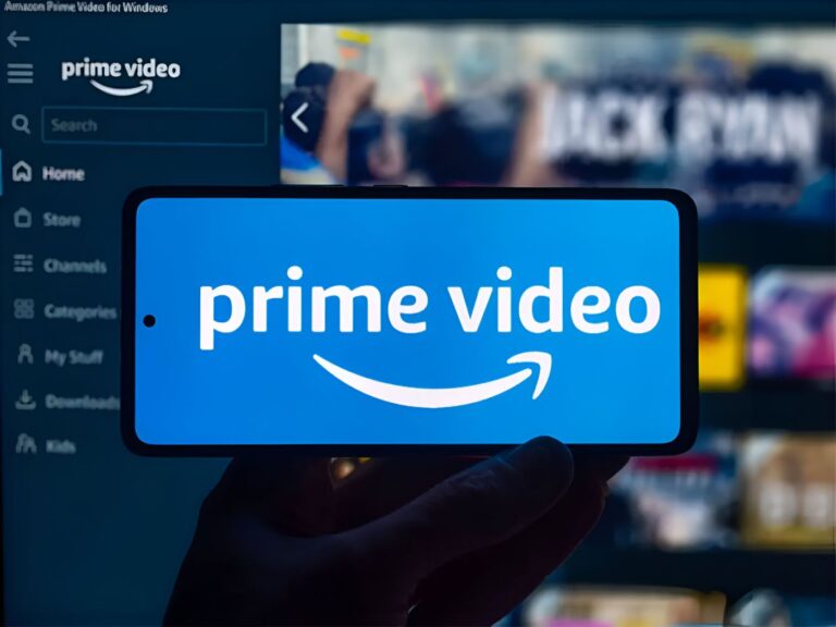 Prime Video June Report 2024: Blunt Performance, No Original Shows!