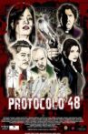 Protocolo 48: El experimento final Movie Streaming Online