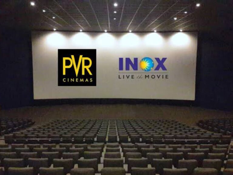 Did PVR-INOX’s Chai-Samosa Strategy Work With Sarfira?