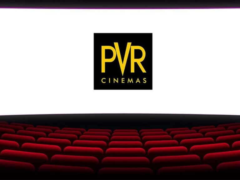 PVR Is Now Looting The Fans With Dynamic Pricing?