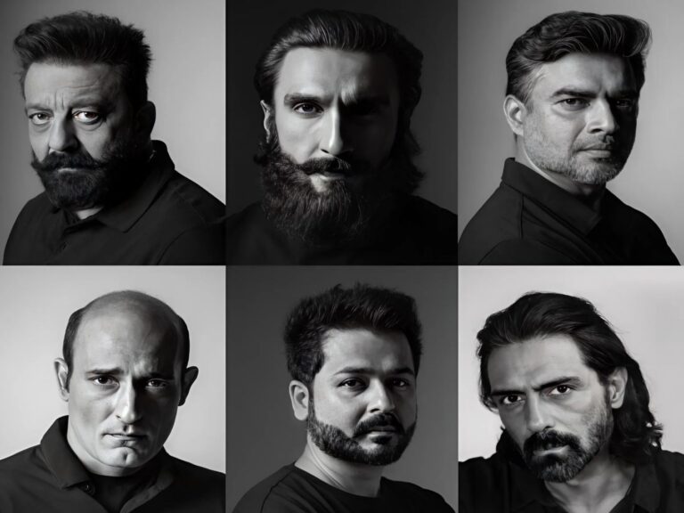 Ranveer Singh, R. Madhavan & More To Star In Aditya Dhar’s Next