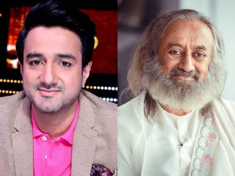 Siddharth Anand’s Next Is An International Thriller Inspired By Sri Sri Ravi Shankar