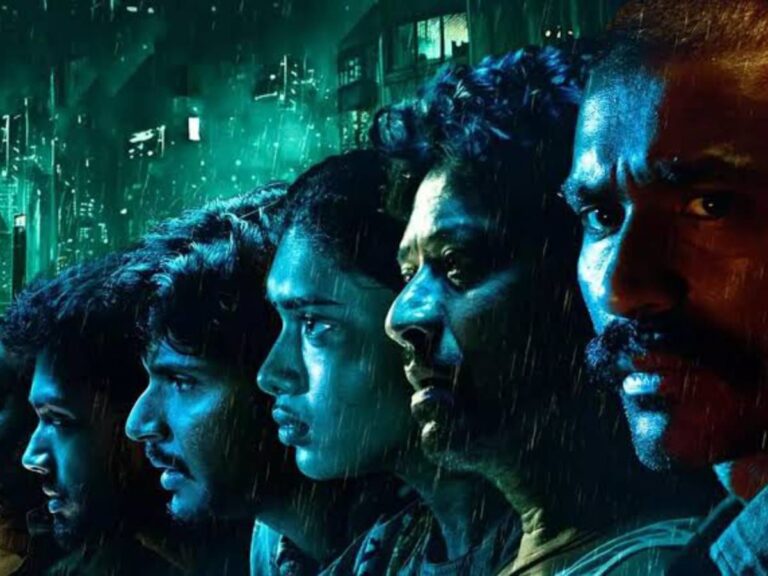Has The ‘A’ Certificate Helped In Building Hype For ‘Raayan’?