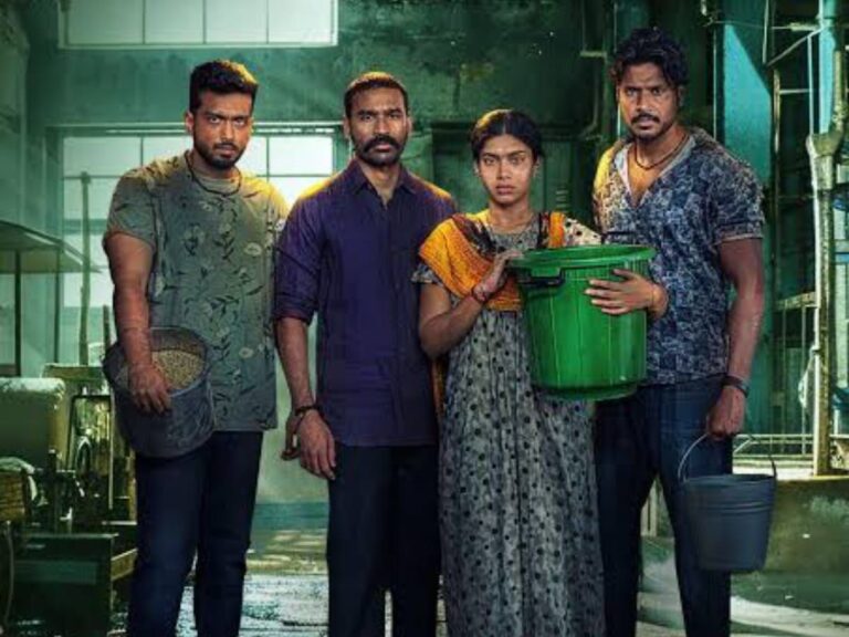 ‘Want More From Director Dhanush’: Raayan 1st Reactions Are Stunning!