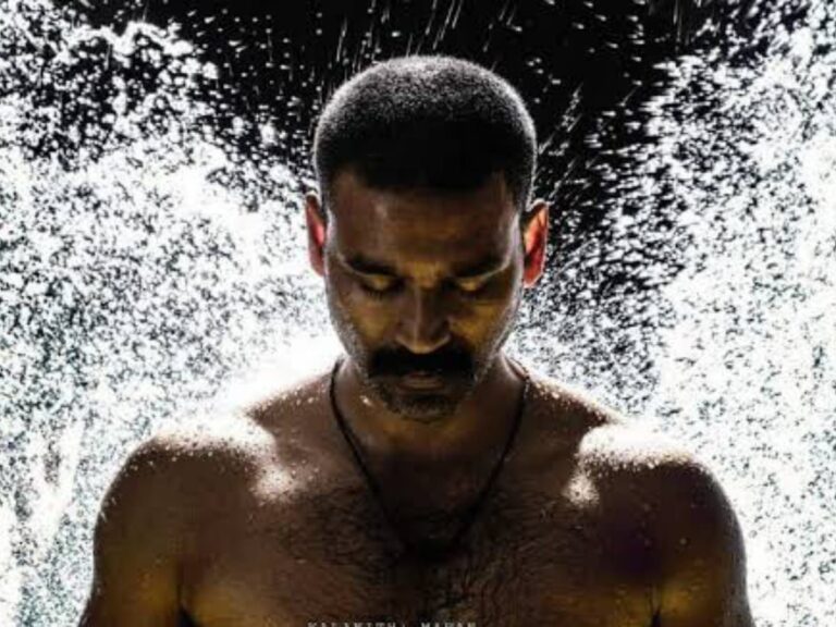 Raayan Trailer: 2nd Directorial Of Dhanush Is A Gritty Actioner!