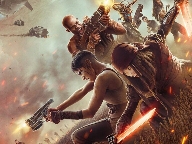 Will Snyder’s ‘The Seneschal’ Ignite The ‘Rebel Moon’ Hype?