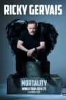 Ricky Gervais: Mortality Movie Streaming Online