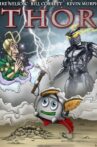 RiffTrax: Thor Movie Streaming Online