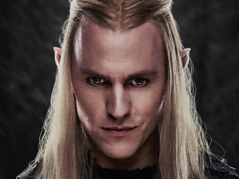 Rings Of Power Season 2: Watch Out For Sauron, Galadriel, Celebrimbor & More