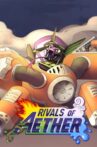 Rivals of Aether: Elliana Movie Streaming Online
