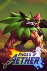 Rivals of Aether: Sylvanos Movie Streaming Online