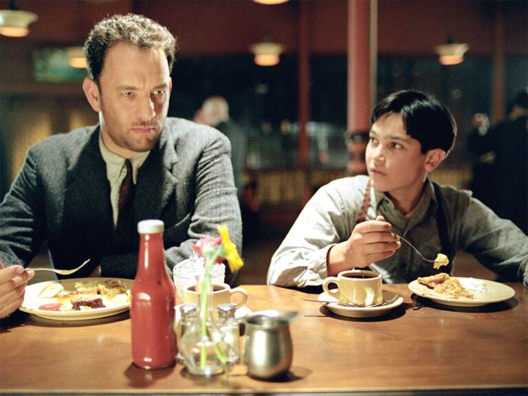 Here’s An Amazing Drama From Tom Hanks To Watch This Sunday!