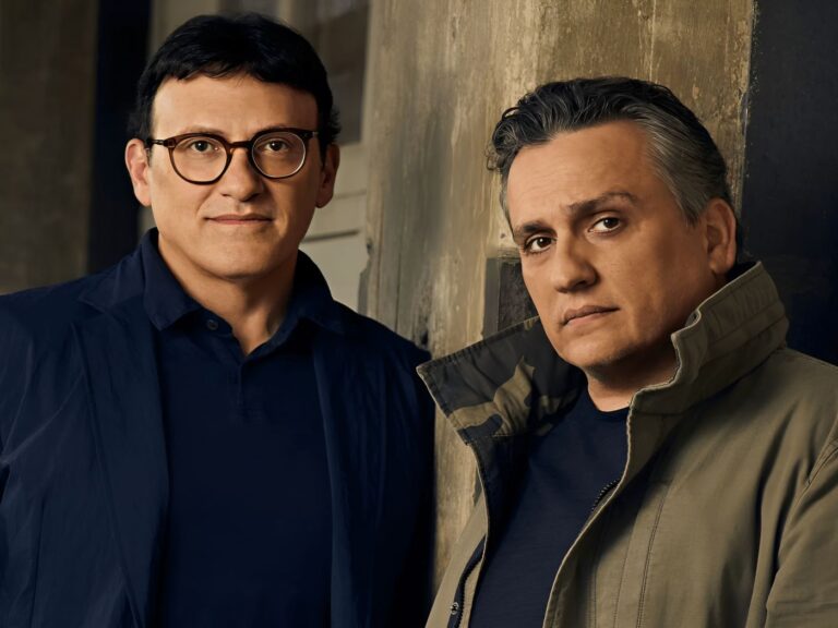 Russo Brothers To Return To Direct Next Two Avenger Movies?