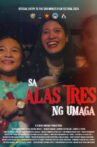 Sa Alas Tres ng Umaga Movie Streaming Online