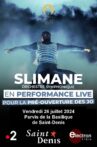 Saint-Denis le pré-show Movie Streaming Online