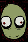 Salad Fingers 20th Anniversary Special Movie Streaming Online