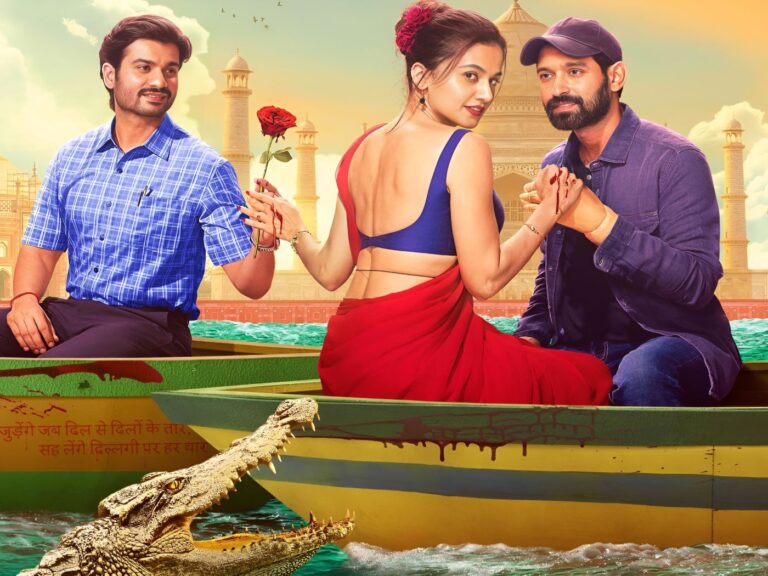 Phir Aayi Hasseen Dillruba: The Drama Gets More Intense & Bloody!