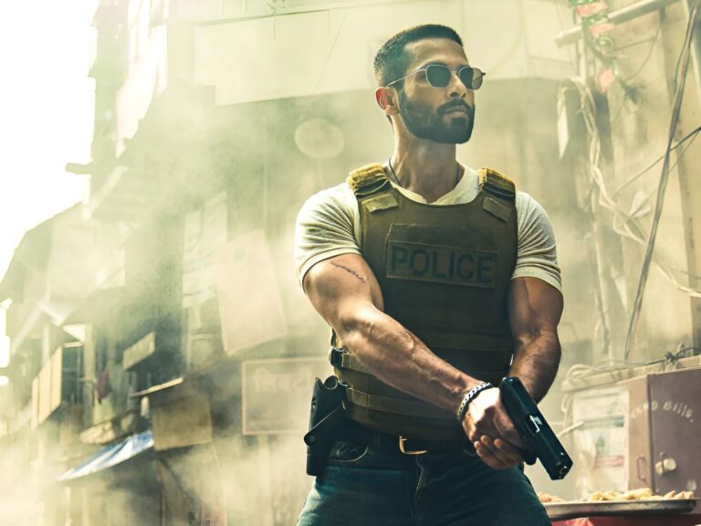 Shahid Kapoor’s ’Deva’ To Release On Valentine’s Day Next Year