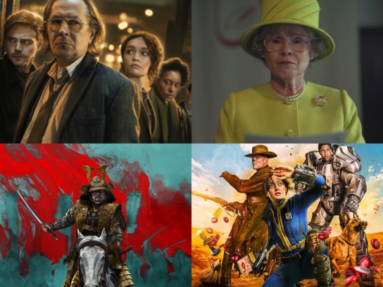 Which Streaming Platforms Are Ruling The Emmy Awards Nominations?