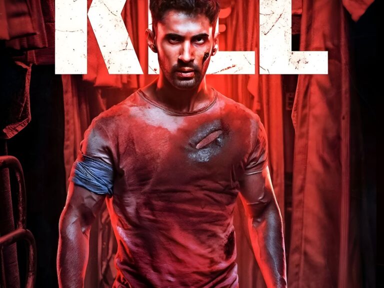 Should Kill Be Released in the USA Before the Hollywood Remake?