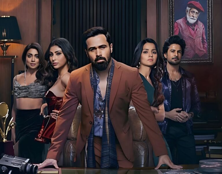 Showtime Season 1 Episodes 5-7 Review