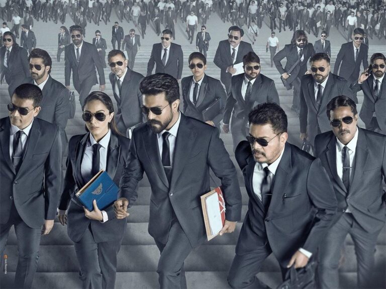 Silence to All the Game Changer Rumours!