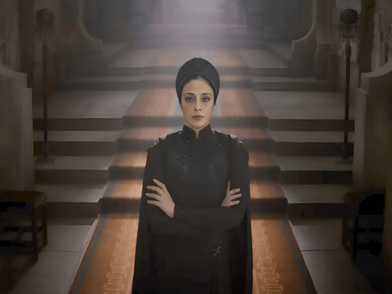 Sisterhood Of Dune Is Knocking Again!