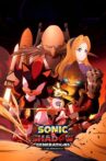 Sonic X Shadow Generations: Dark Beginnings Movie Streaming Online