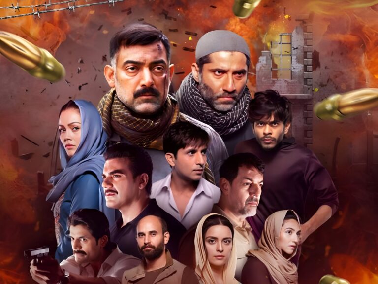 SonyLIV Drops But Soon Withdraws Enthralling Teaser For ‘Tanaav’ S2