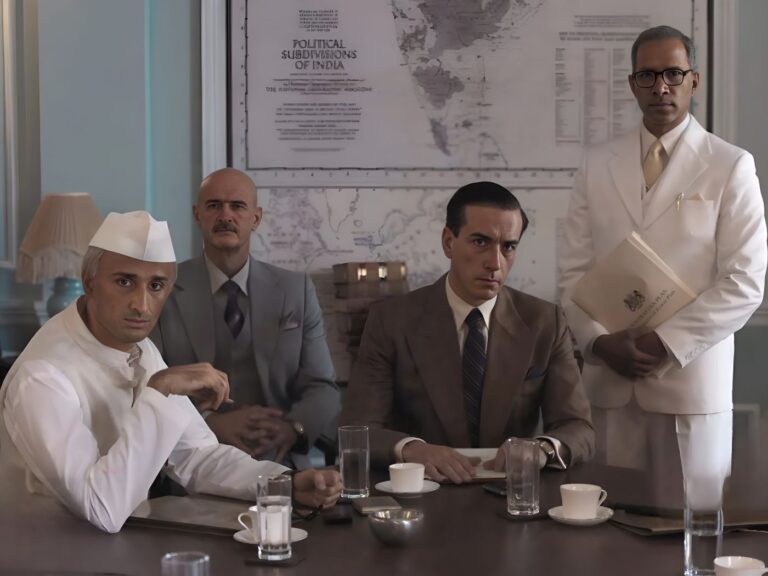 SonyLIV Launches Intriguing Drop One For Nikkhil Advani’s ‘Freedom At Midnight’