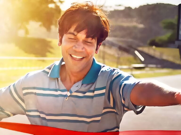 Srikanth Defeats Hyped Maharaja On Netflix