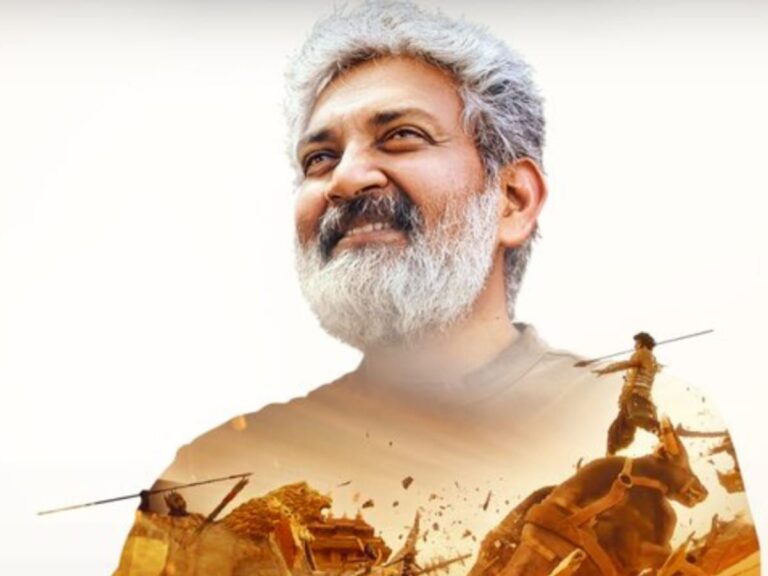 Why Are Telugu People Pissed at Modern Masters: SS Rajamouli?
