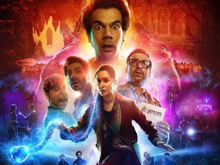 Stree 2 Ready to Blast in Horror Comedy Genre