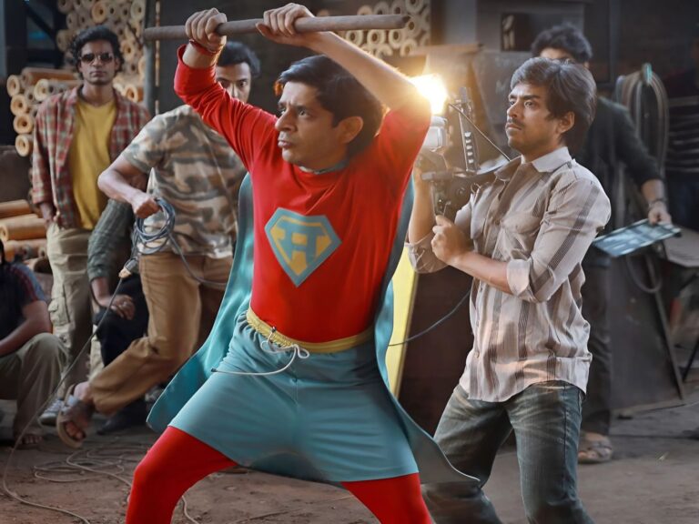 Superboys Of Malegaon: Farhan Akhtar’s Comedy Makes it to TIFF!