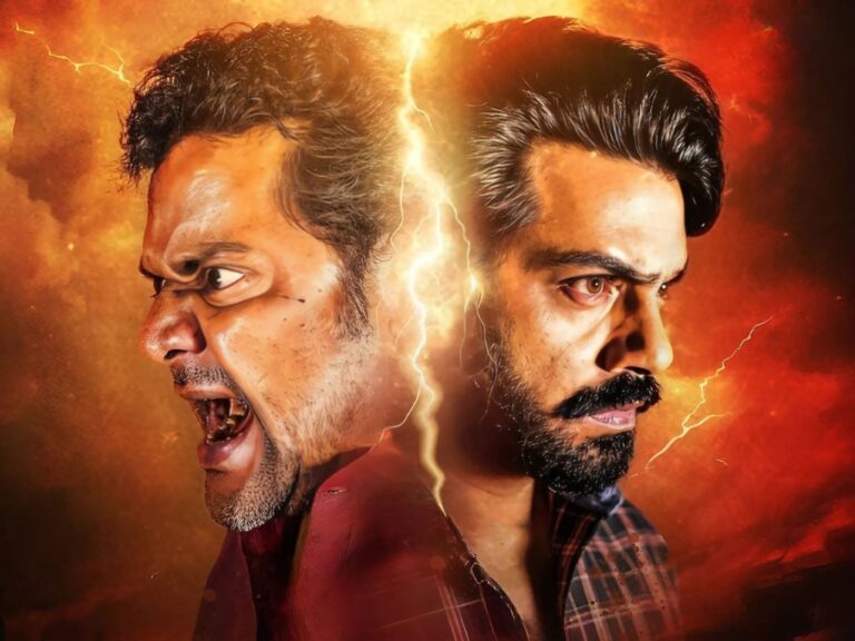 Telugu Crime Thriller ‘Theppa Samudram’ Sets World Premiere On Aha Video