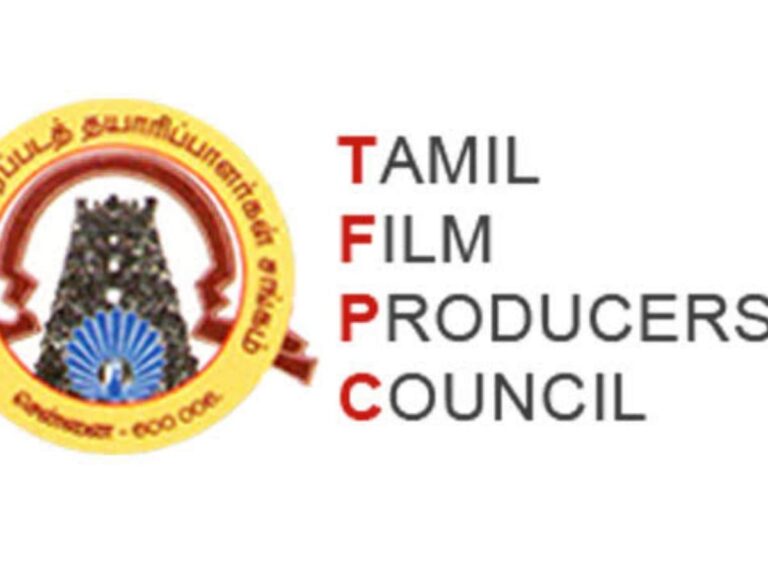 Tamil Producers Council Halts New Projects To Clear Previous Backlogs!