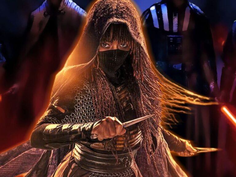 The Acolyte: How Does Sol’s Actions Affect The Finale?