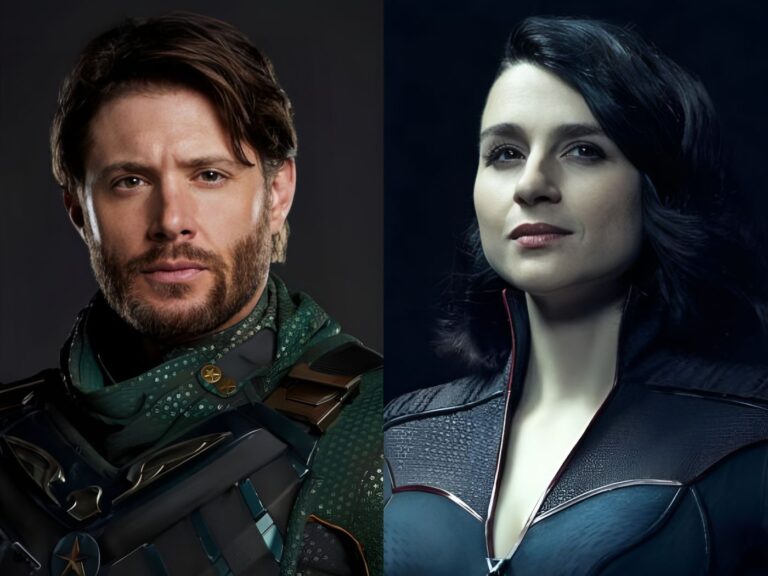 The Boys Universe Expanding With Vought Rising