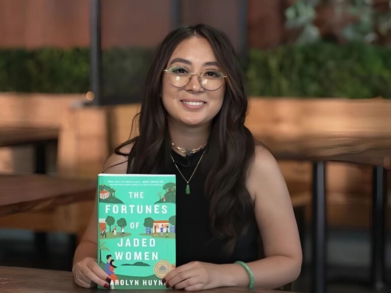 ‘The Fortune Of Jaded Women’ To Have A Series Adaptation Soon!